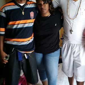 Meet your Posher, Tisha